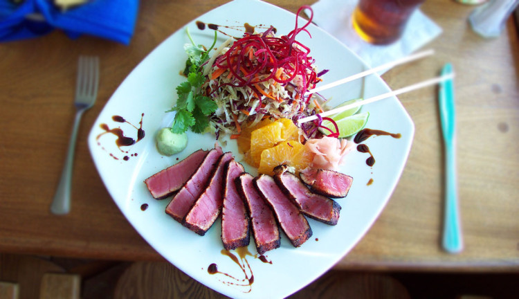 Chef Steve’s First Post