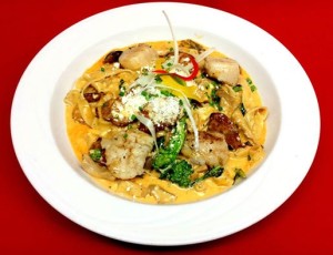 This week’s specials